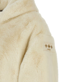 TATRAS Yumola Jacket White