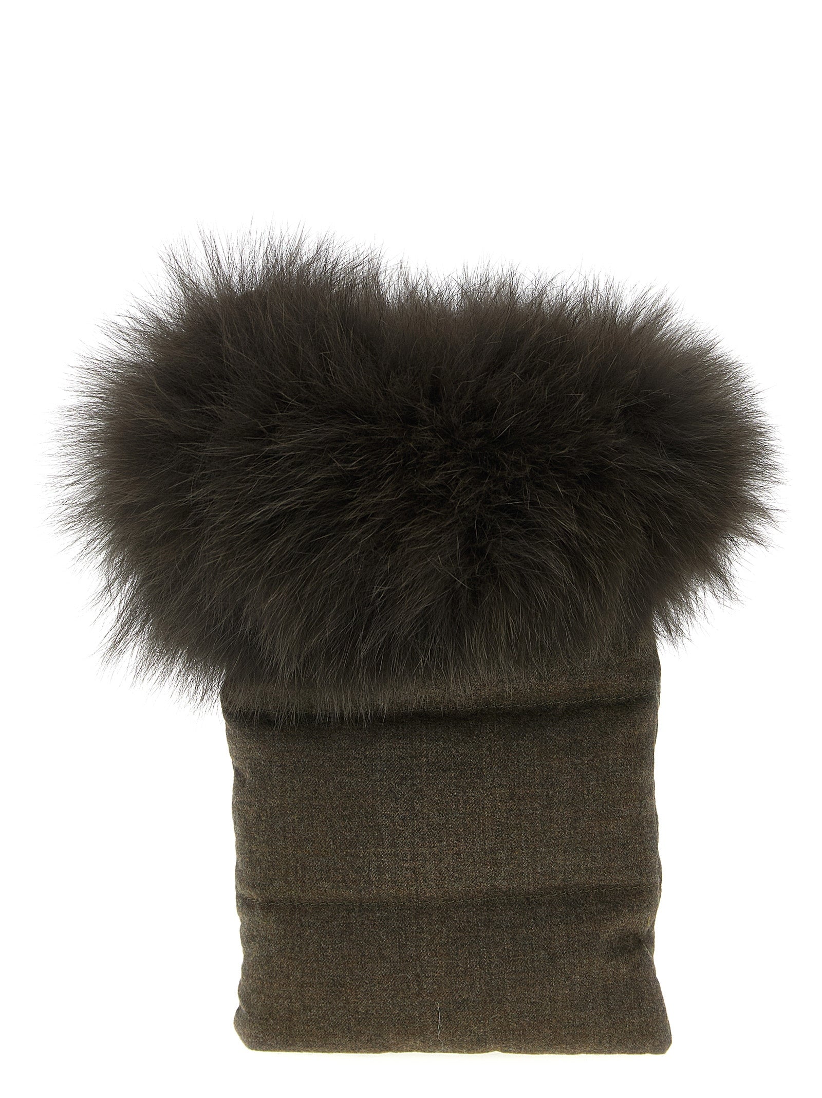 YVES SALOMON - YVES SALOMON - ’Etui’ smartphone holder - Woman,Accessories,Hi-tech,