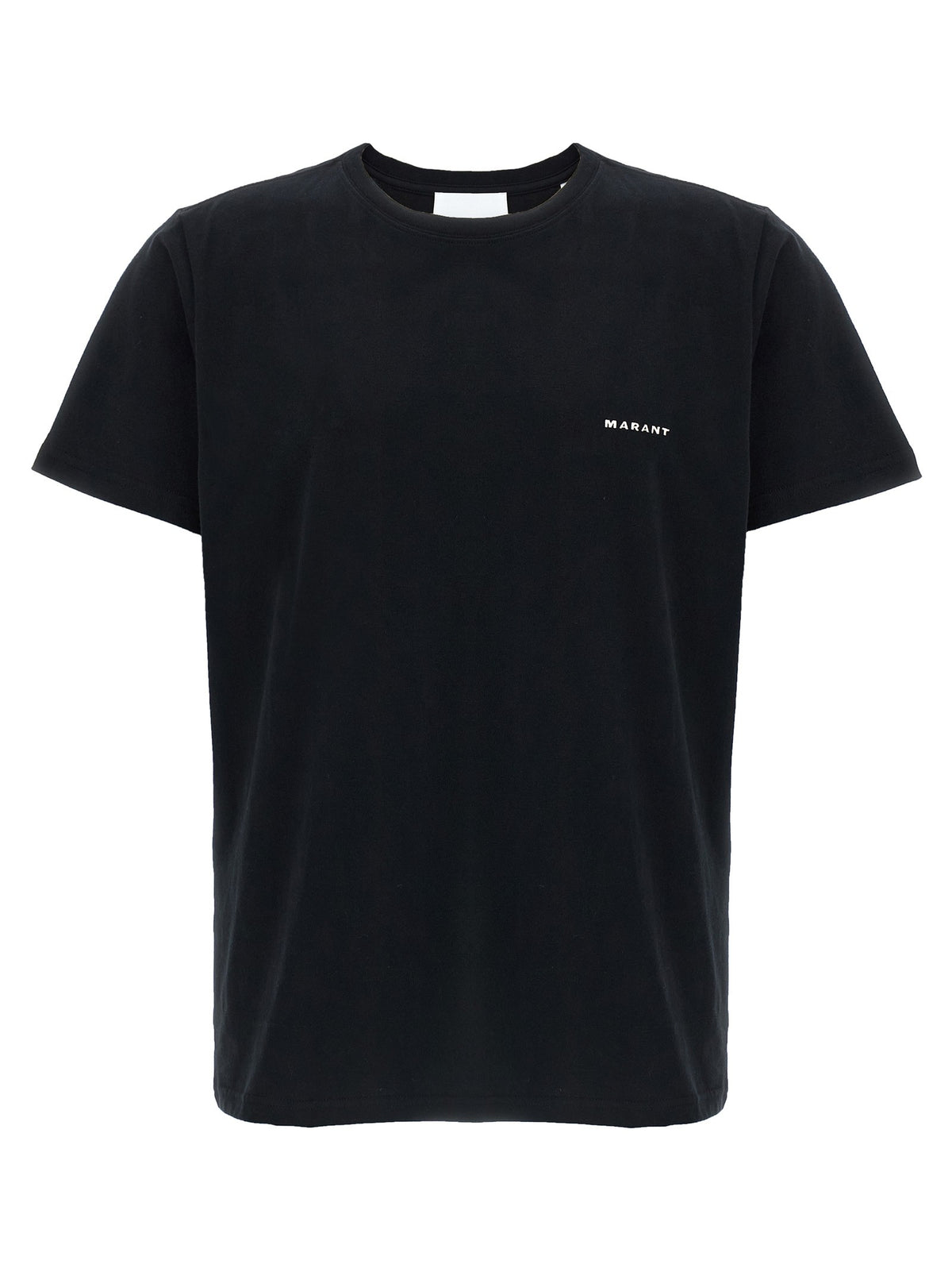 ISABEL MARANT Zafferh Shirt Black