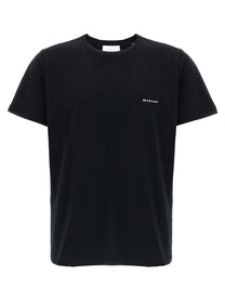 ISABEL MARANT Zafferh Shirt Black