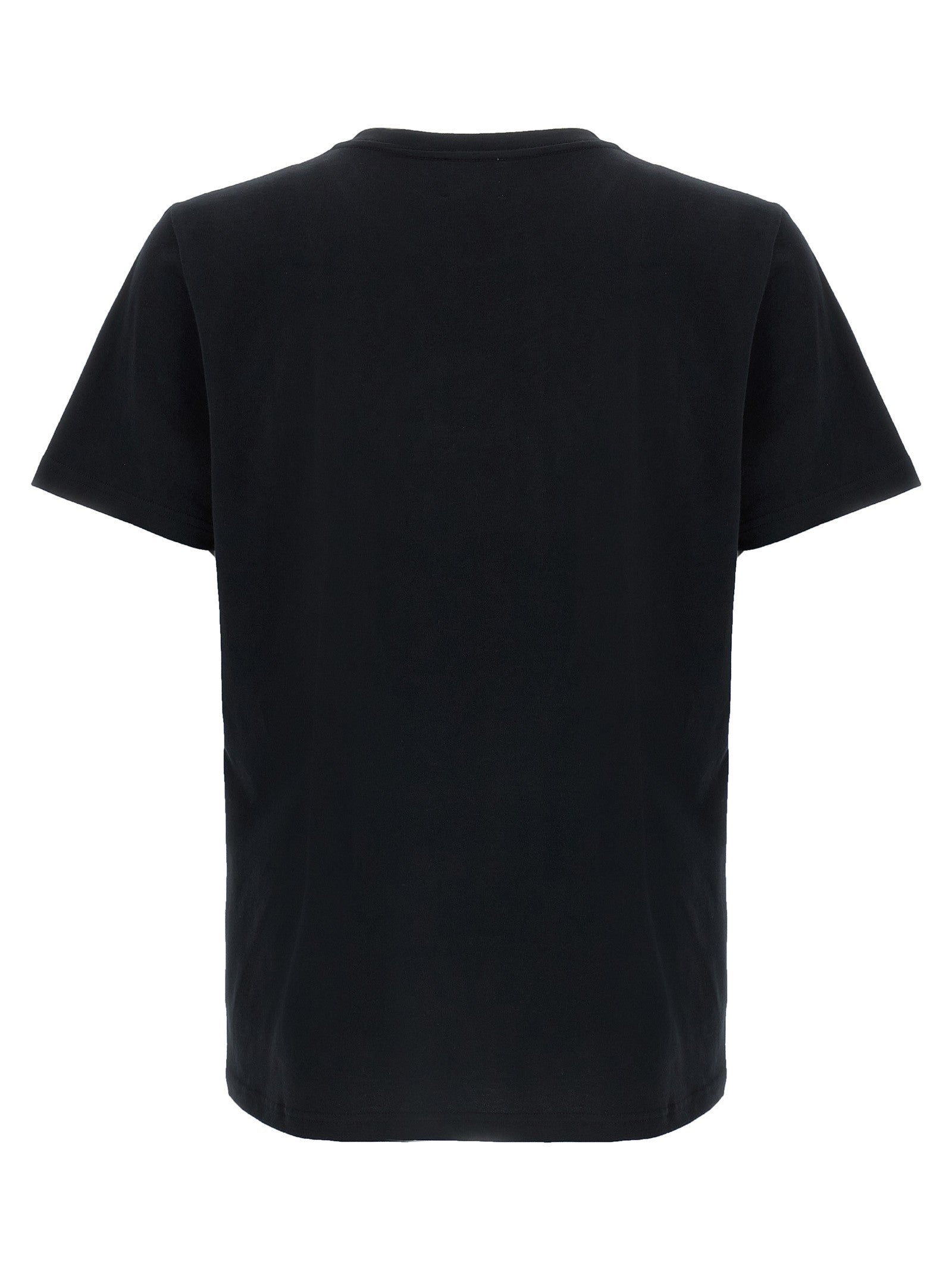 ISABEL MARANT Zafferh Shirt Black