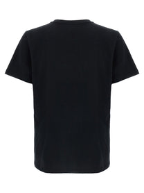 ISABEL MARANT Zafferh Shirt Black