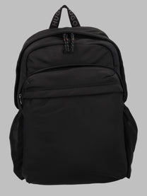 HUGO BOSS Men's Zaino Ayden Black