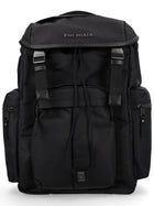 Premiata Men's Booker Backpack Black