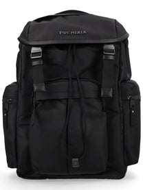 Premiata Men's Zaino Booker Black