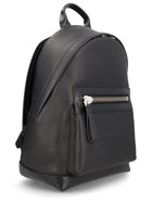 Tom Ford Men's Buckley Backpack Black, view 3