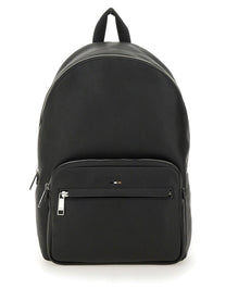 Boss Men's Backpack Black