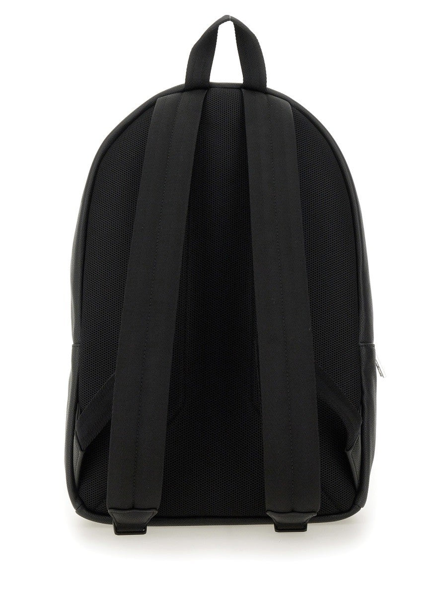 Boss Men's Backpack Black