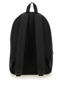 Boss Men's Backpack Black