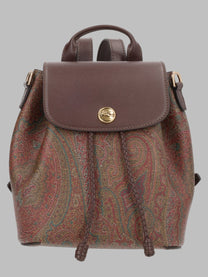ETRO Women's Zaino Essential Multicolor