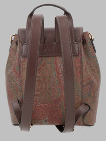 ETRO Women's Zaino Essential Multicolor