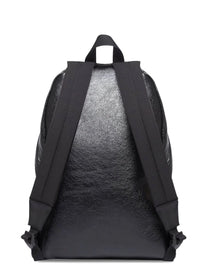Balenciaga Men's Zaino Explorer Black