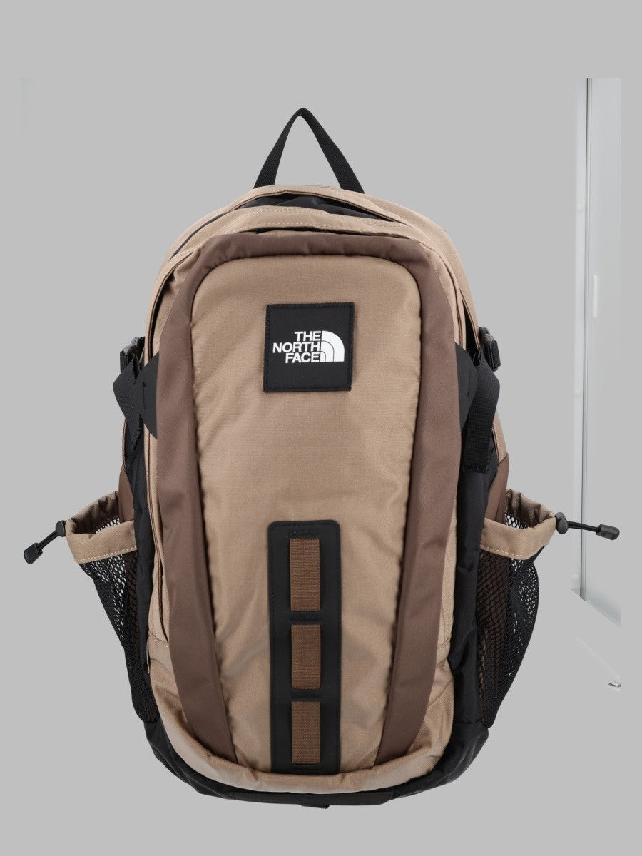 The North Face Men's Zaino Hot Shot Special Edition Beige