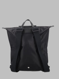 Longchamp Women's Zaino LE Pliage Medium Black