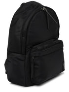 Ami Paris Unisex Marcel Backpack Black