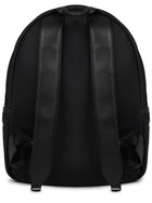 Ami Paris Unisex Marcel Backpack Black