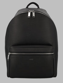 BOSS Men's Zaino Northon Black