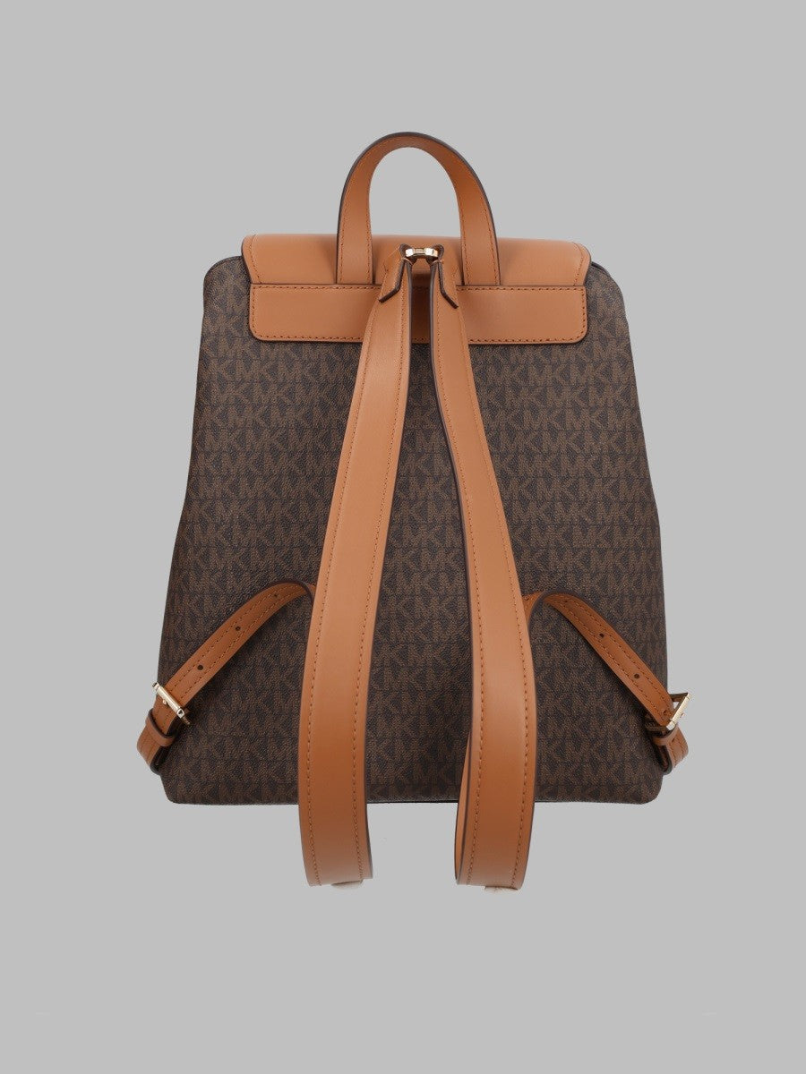 Michael Kors Women's Zaino Quinn Multicolor