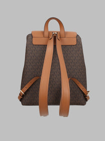 Michael Kors Women's Zaino Quinn Multicolor