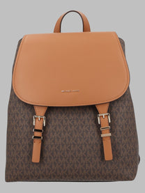 Michael Kors Women's Zaino Quinn Multicolor