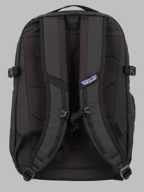 Patagonia Men's Zaino Refugio Daypack 26L Black