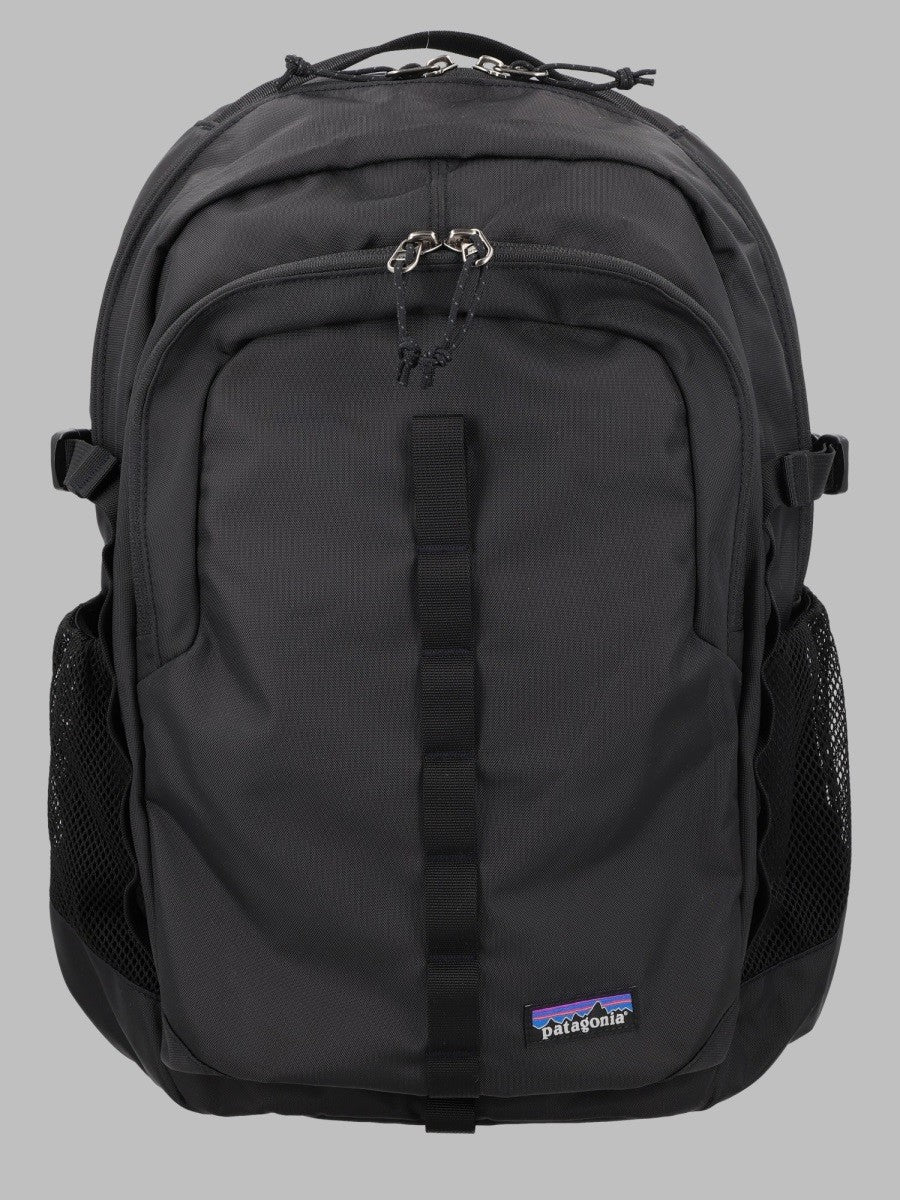 Patagonia Men's Zaino Refugio Daypack 26L Black