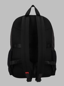 HUGO BOSS Men's Zaino Rehx Con Black