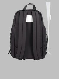 A.P.C Men's Zaino Sac Dos Trek Black