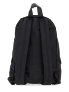 Marc Jacobs Women's the Biker Medium Backpack Black, view 2