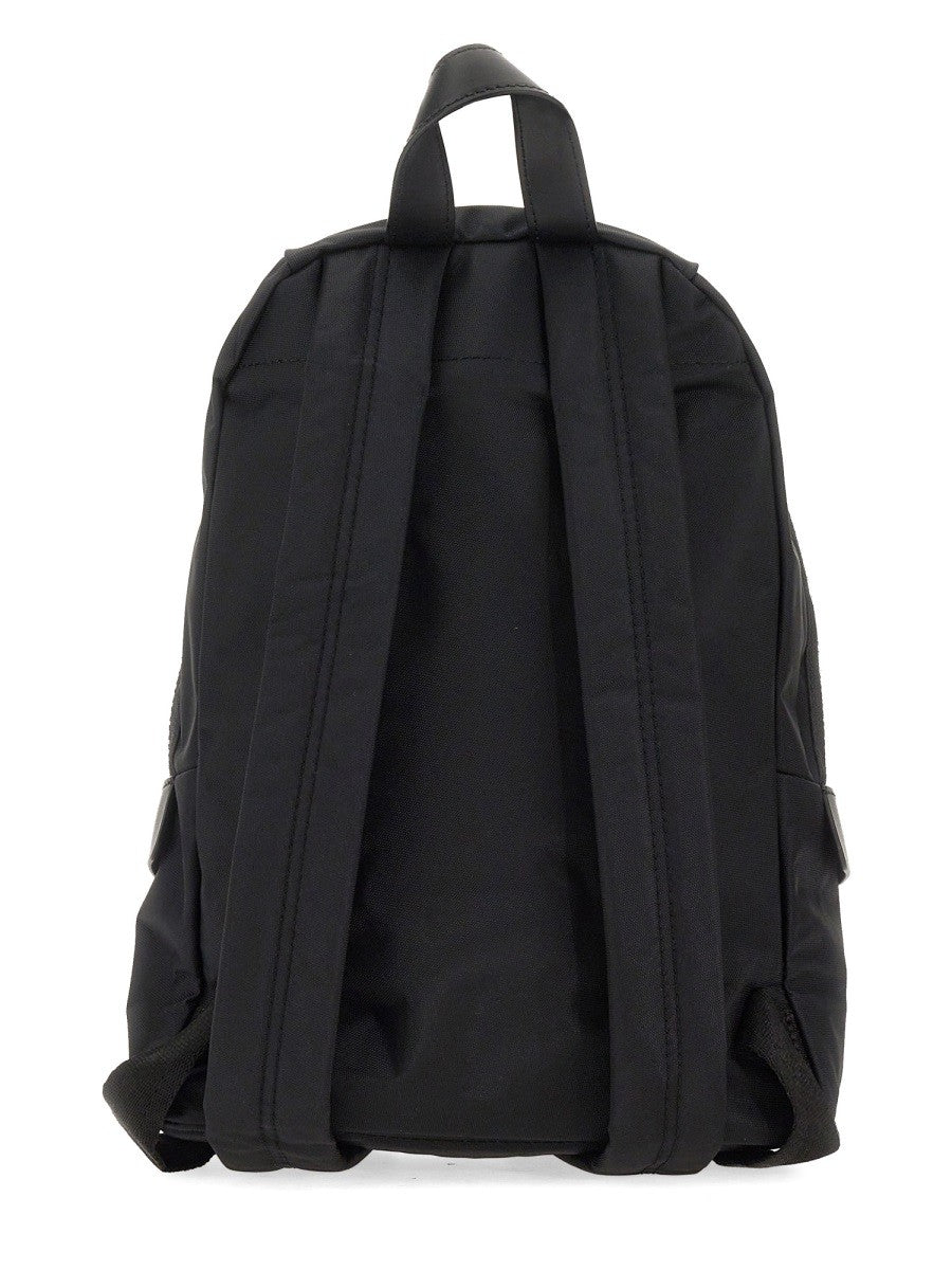 Marc Jacobs Women's Zaino the Biker Medium Black