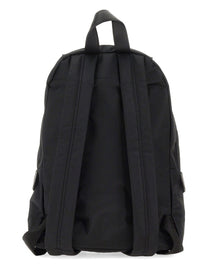 Marc Jacobs Women's Zaino the Biker Medium Black