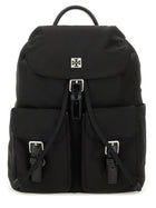 Tory Burch Women's Virginia Backpack Black