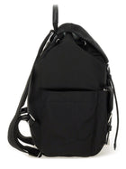Tory Burch Women's Virginia Backpack Black, view 3