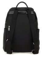 Tory Burch Women's Virginia Backpack Black, view 2
