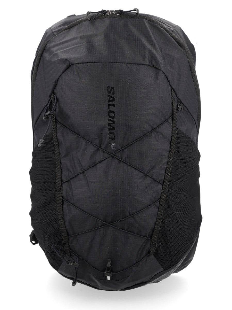 Salomon Unisex Zaino XT Black Black