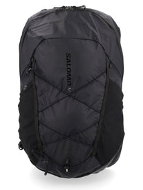 Salomon Unisex Zaino XT Black Black