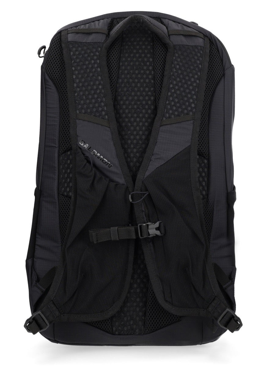 Salomon Unisex Zaino XT Black Black