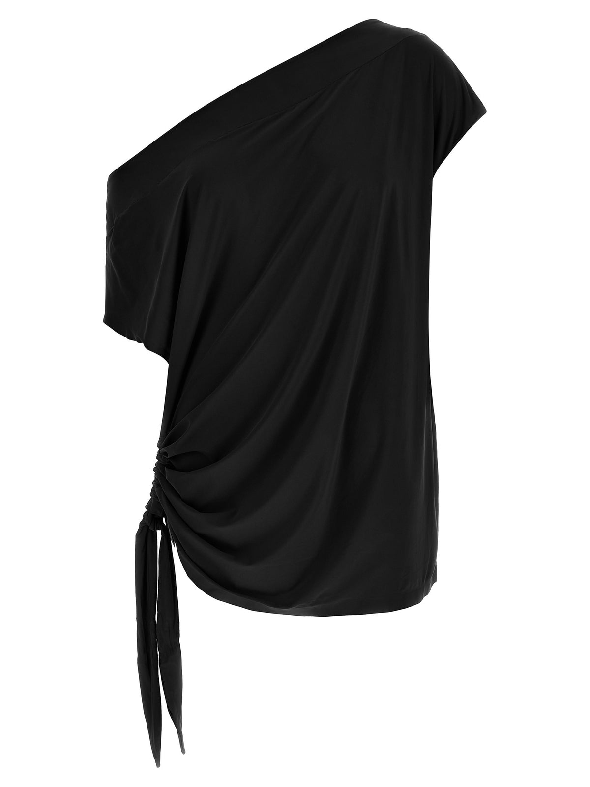 Goldbergh Zaira Dress Active Line Black