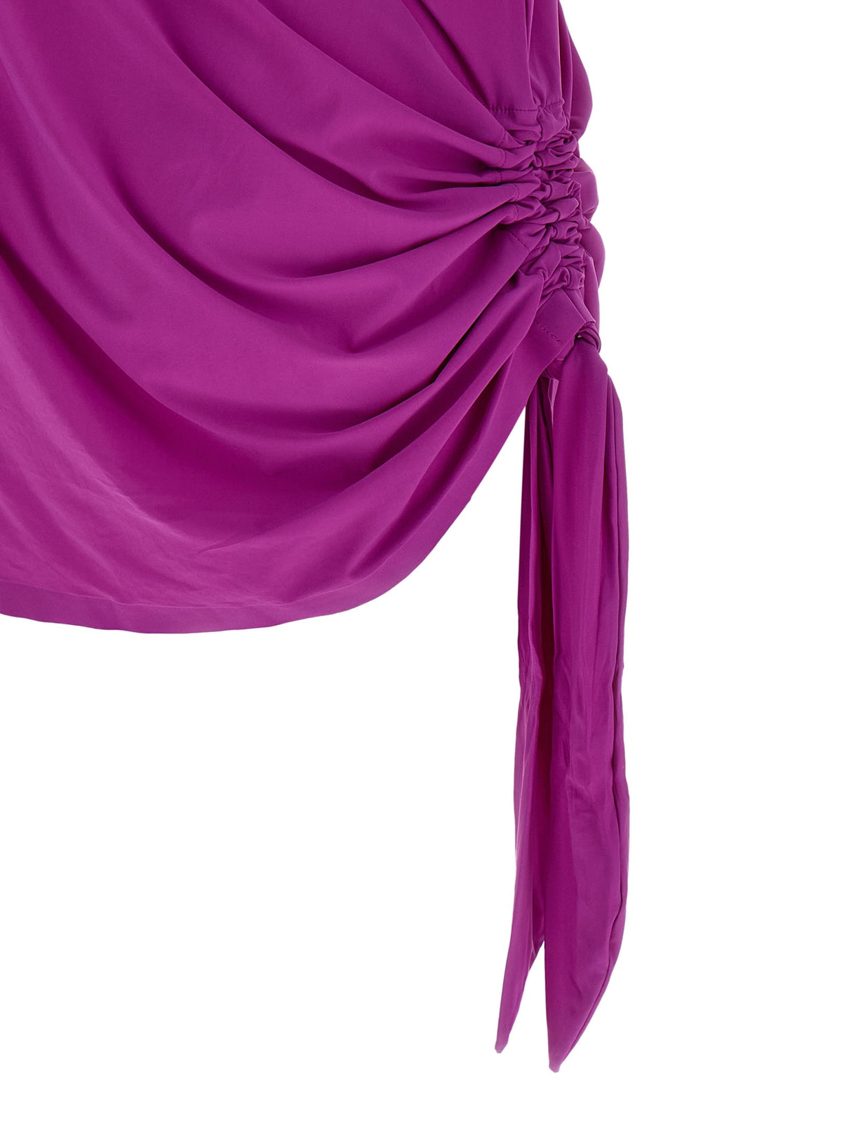 Goldbergh Zaira Dress Active Line Purple