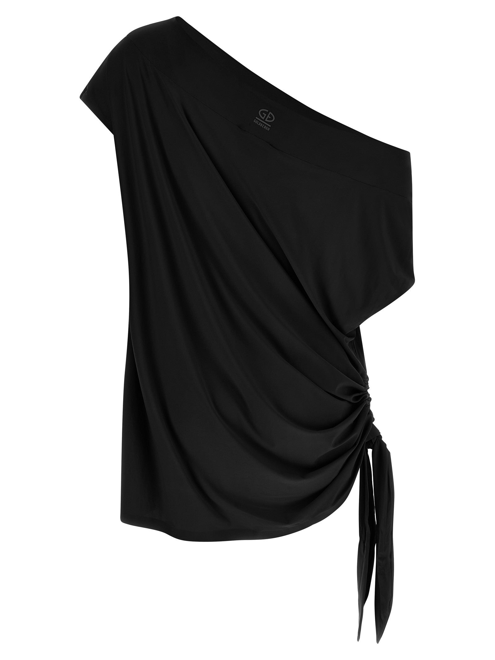 Goldbergh Zaira Dress Active Line Black