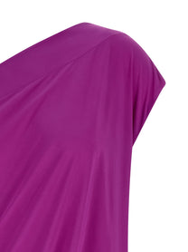 Goldbergh Zaira Dress Active Line Purple