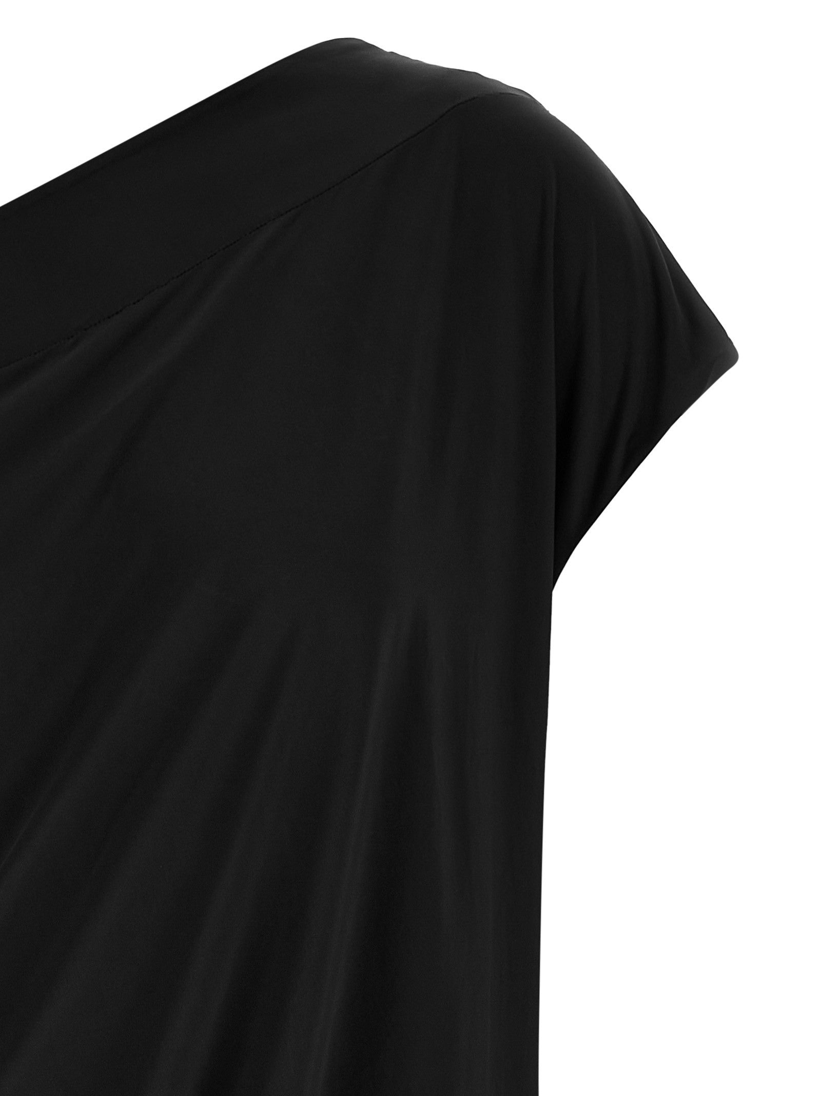 Goldbergh Zaira Dress Active Line Black