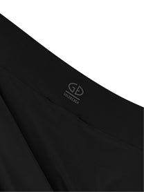 Goldbergh Zaira Dress Active Line Black