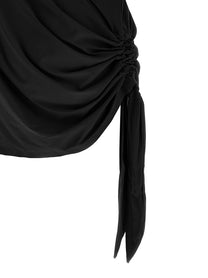 Goldbergh Zaira Dress Active Line Black