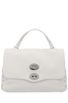 Zanellato Women's Postina Small Bag Grey