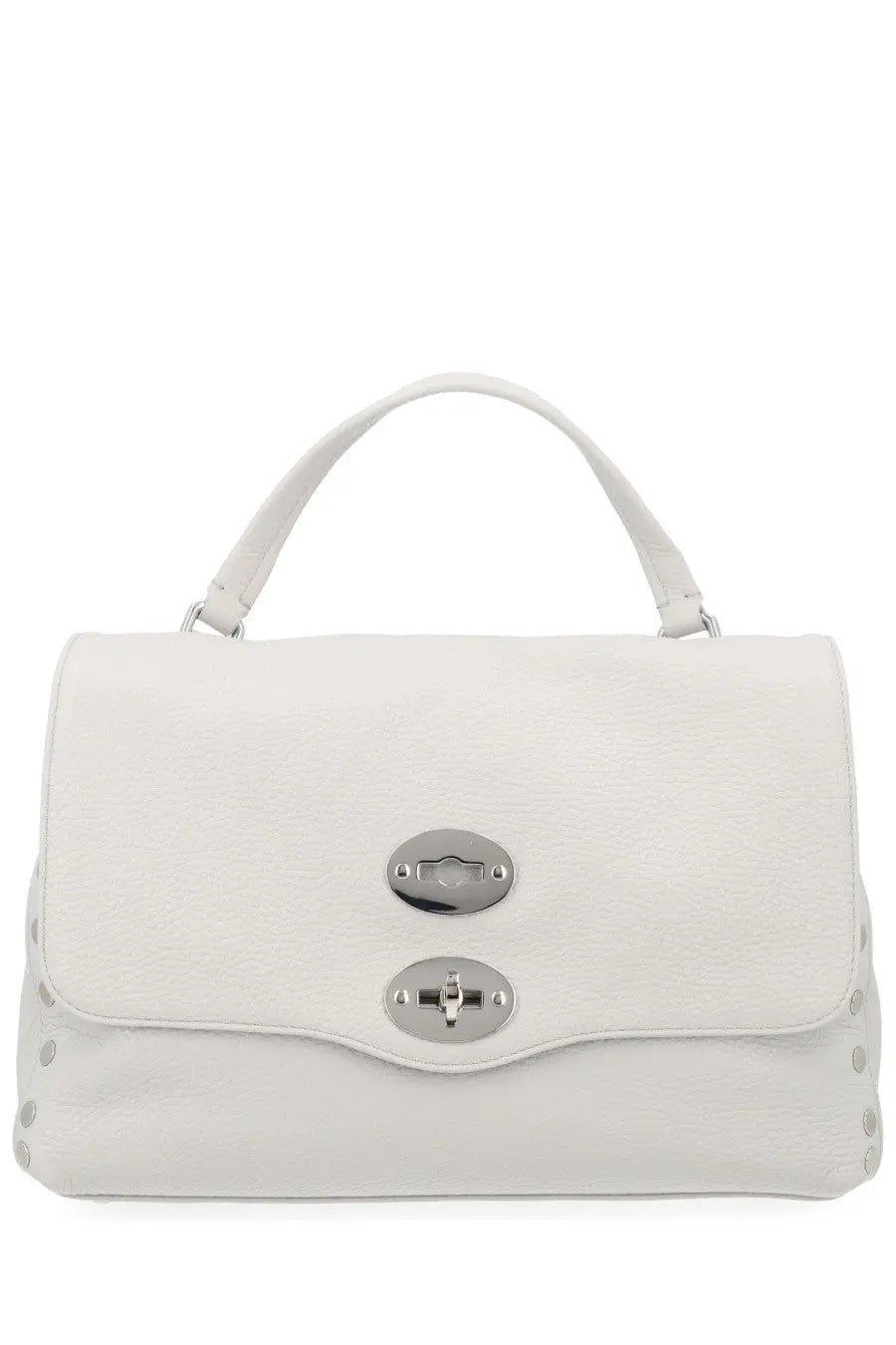 Zanellato Women's Postina Small Bag Grey