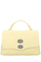 Zanellato Women's Postina Small Bag Yellow