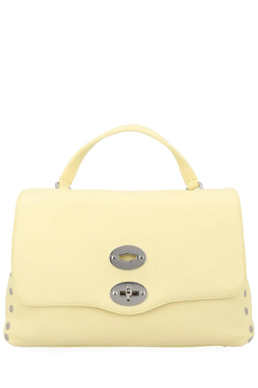 Zanellato Women's Postina Small Bag Yellow