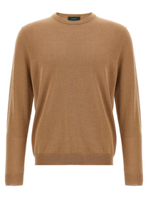 ZANONE - ZANONE - Cotton sweater - Men’s Knitwear