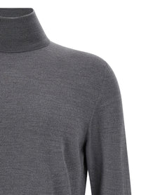 ZANONE - ZANONE - ’DV’ sweater - Men’s Knitwear